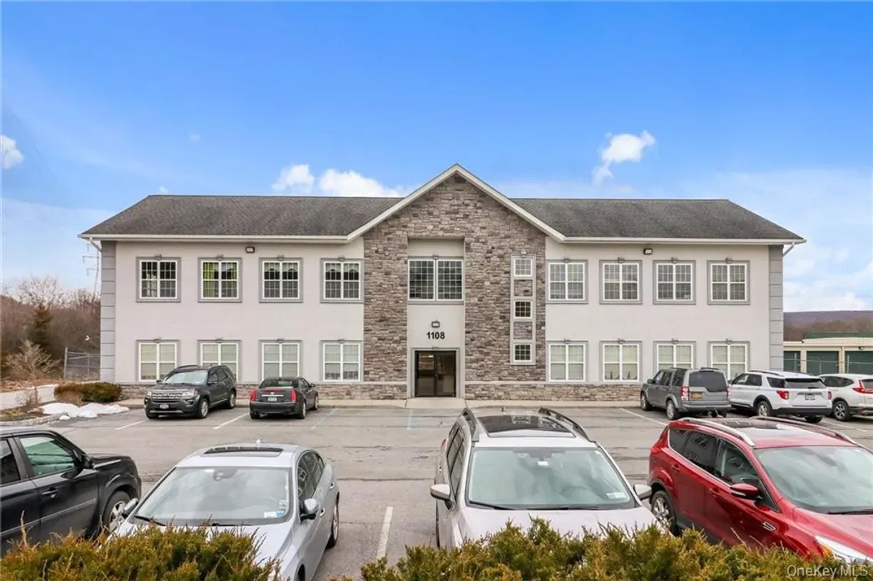 1108 Kings Highway Chester, NY 10918