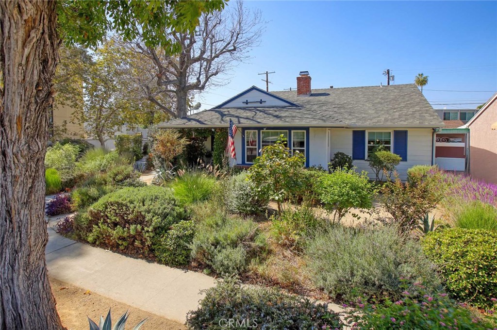6903 Halbrent Avenue, Van Nuys CA, 9140564100032039939120