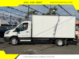 2019 FORD TRANSIT CABINA Y CHASIS63775866987521121