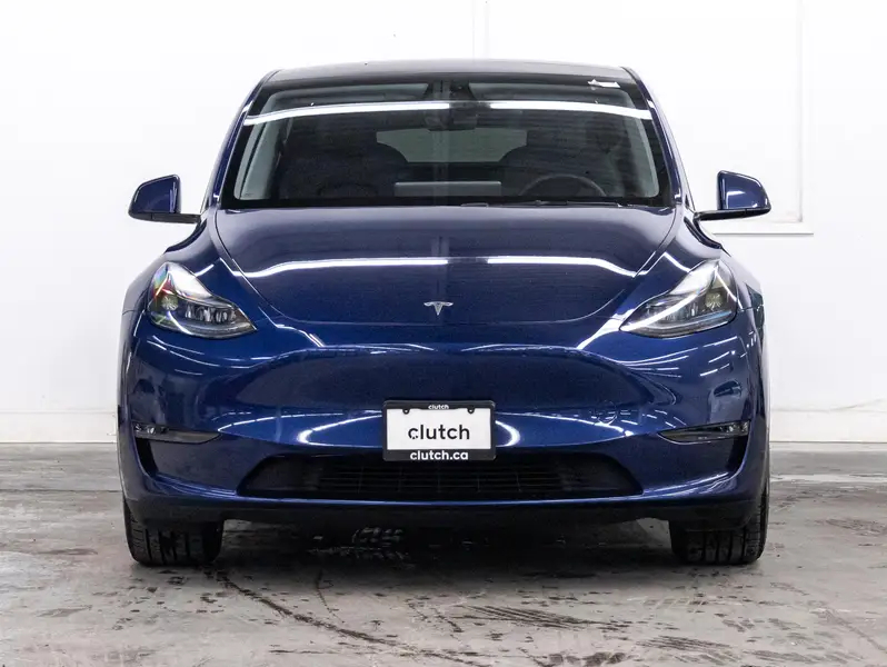2023 Tesla Model Y63524464321281124