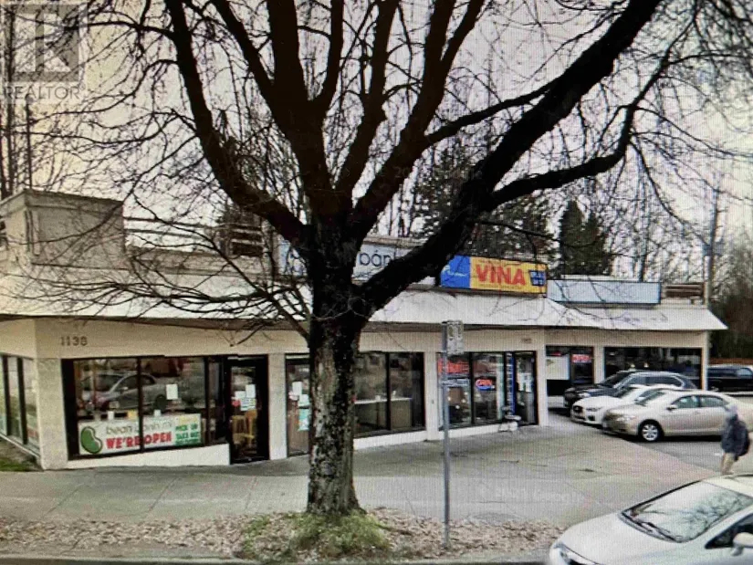 1188-1198 Kingsway, Vancouver, BC
