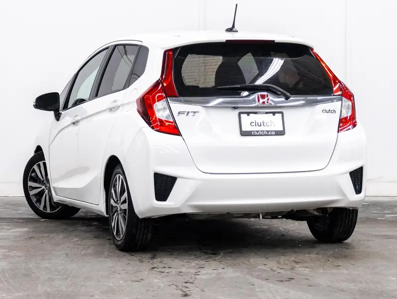 2016 Honda Fit63758859117315122
