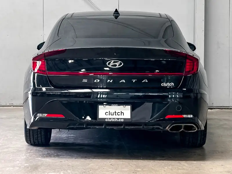 2023 Hyundai Sonata64024881892739124