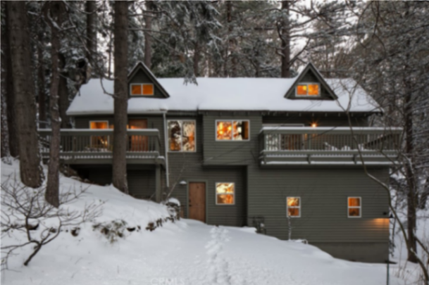 1149 Scenic Way, Rimforest CA, 9237863588479169921121