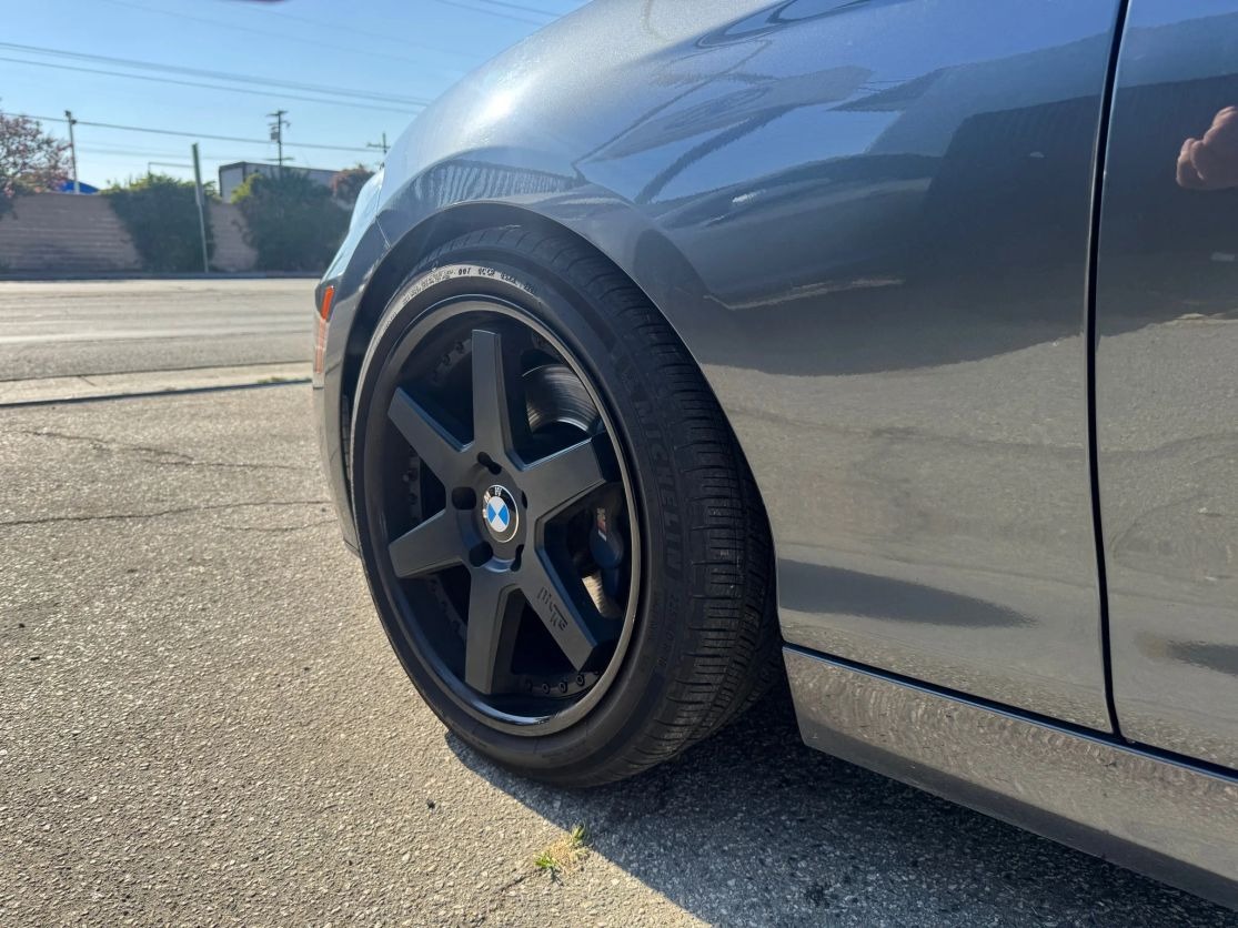 2016 BMW SERIE 264035802057346127