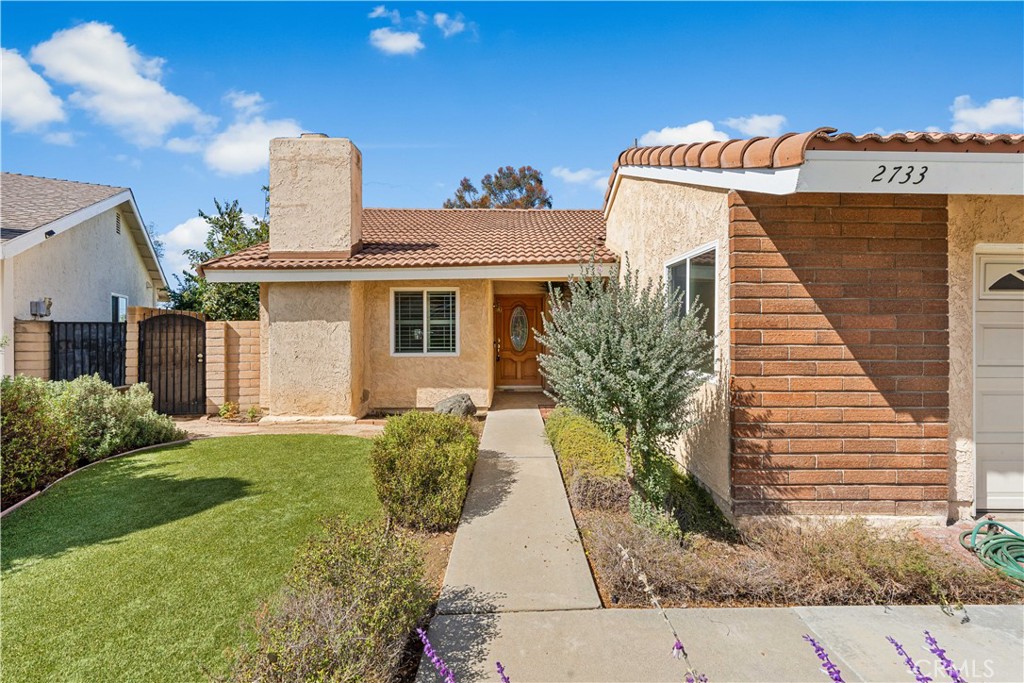 2733 Elena, West Covina CA, 9179264089501626755120