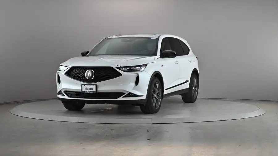 2022 Acura MDX64564422199939122