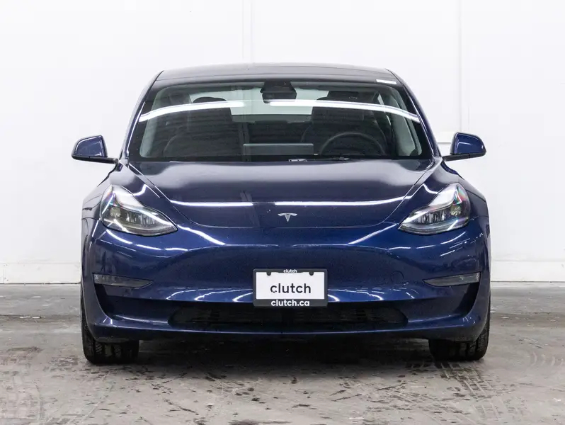 2022 Tesla Model 364574015338498122