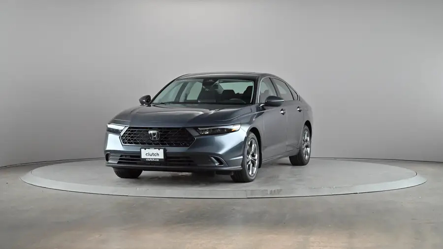 2023 Honda Accord