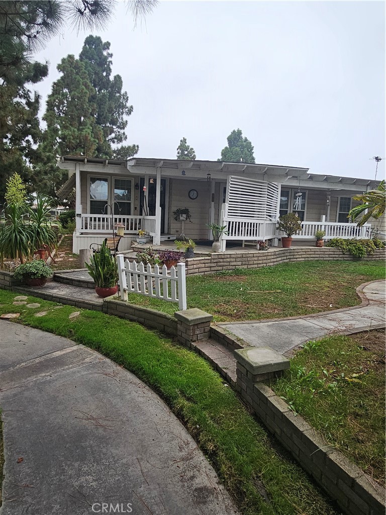 14036 Lake View Drive 143 La Mirada CA, 9063864034295250050121