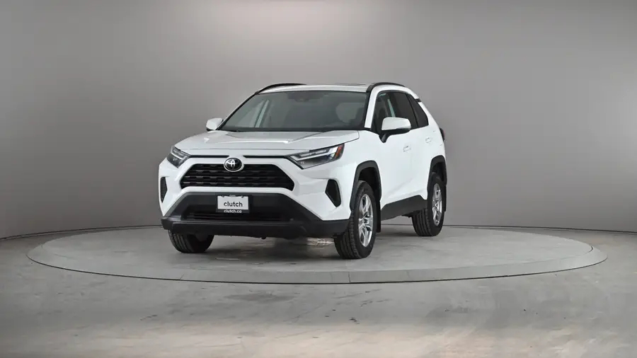 2022 Toyota RAV465052190955905121