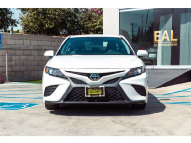 2019 TOYOTA CAMRY SE63324422676483123