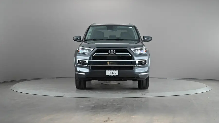 2023 Toyota 4Runner64542249811715121
