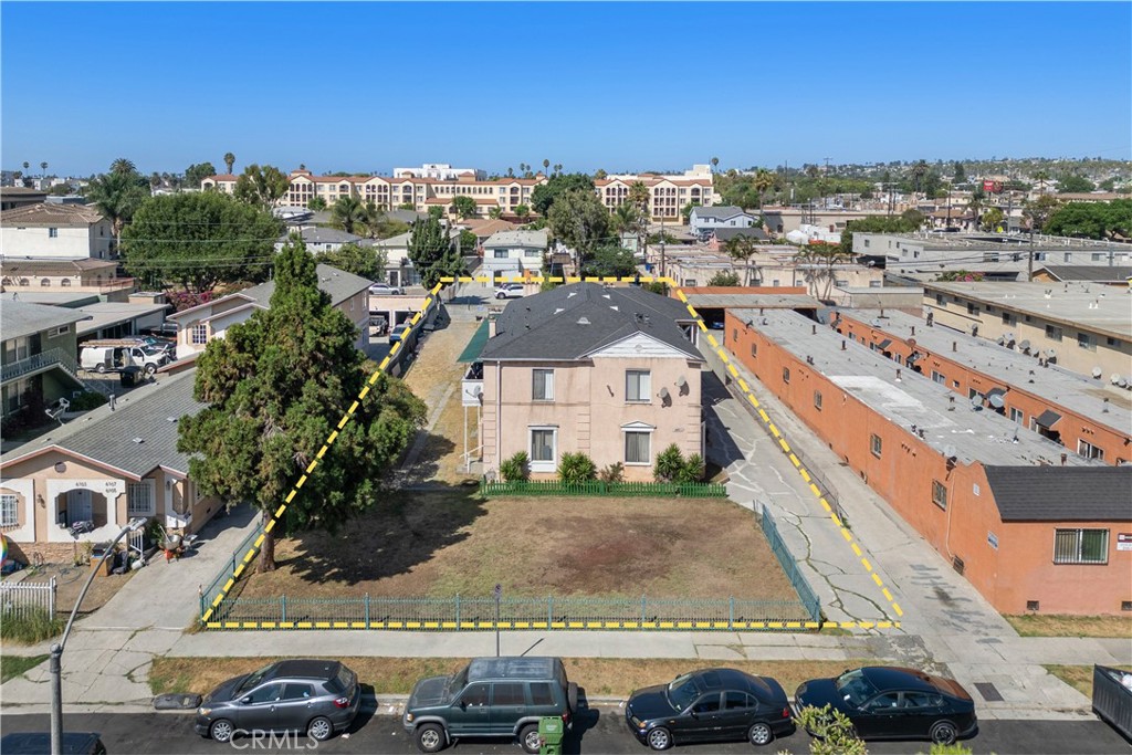 6027 10th Avenue, Los Ángeles CA, 9004363822405073921120