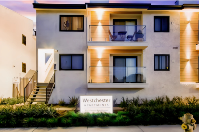Westchester Apartments63458716976899121