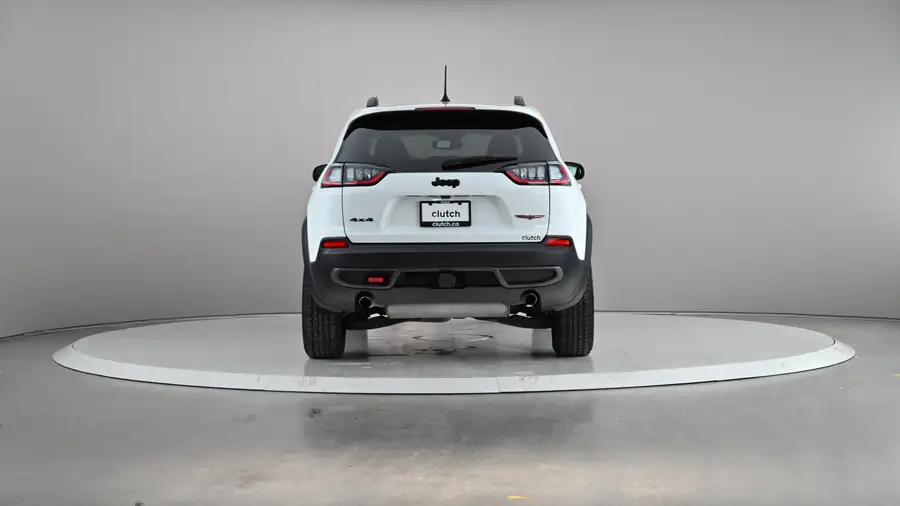 2023 Jeep Cherokee64224088701443123