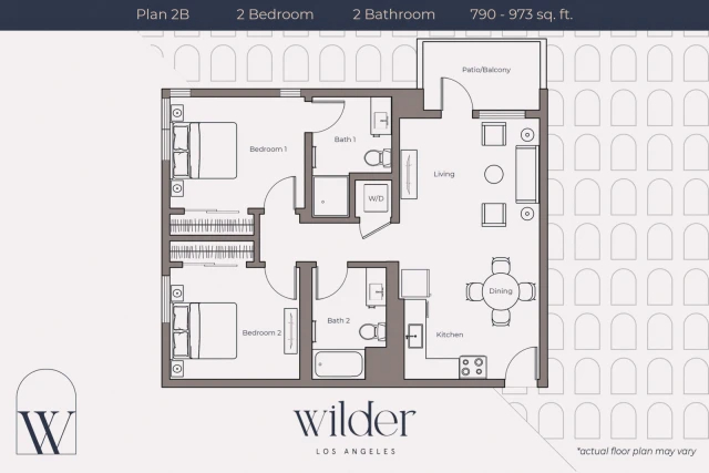 La nueva marca Wilder Los Ángeles634591539389451216