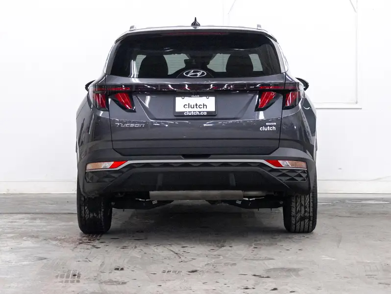 2022 Hyundai Tucson63614450084737124