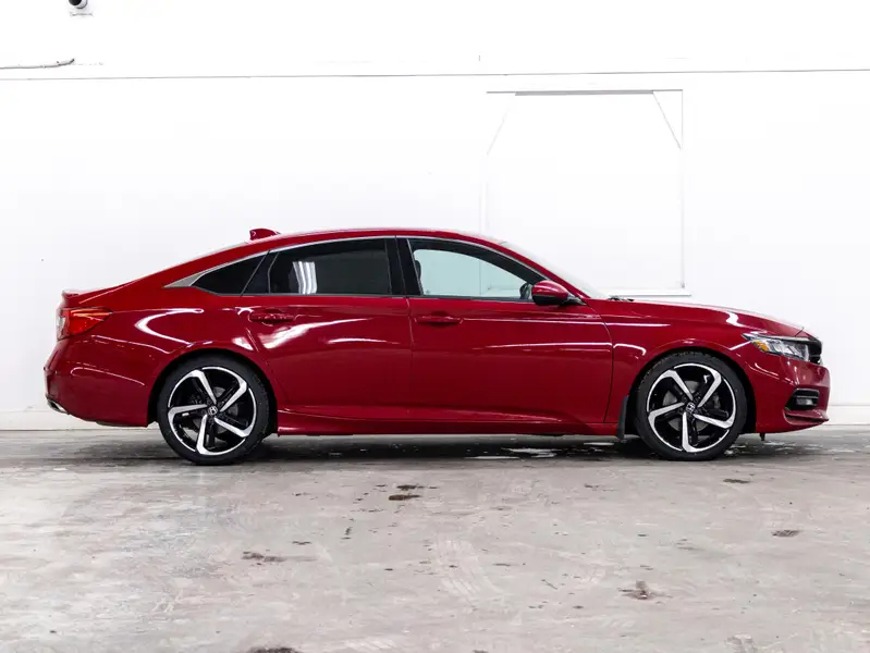 2018 Honda Accord63721115995905124