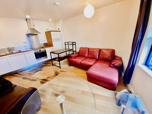 ST-Islington Wharf64153487925634124