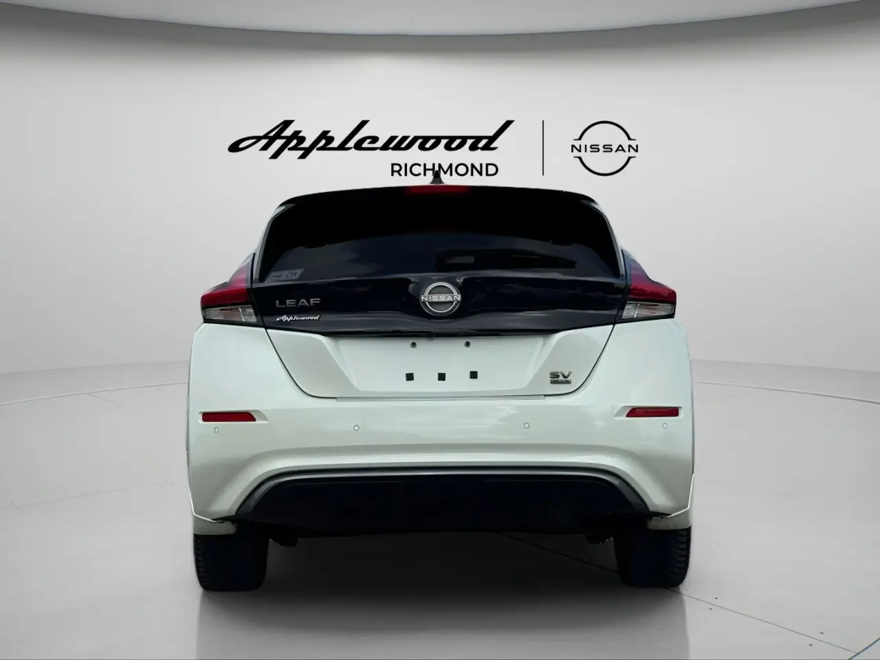2023 Nissan® LEAF SV PLUS64113494881154123