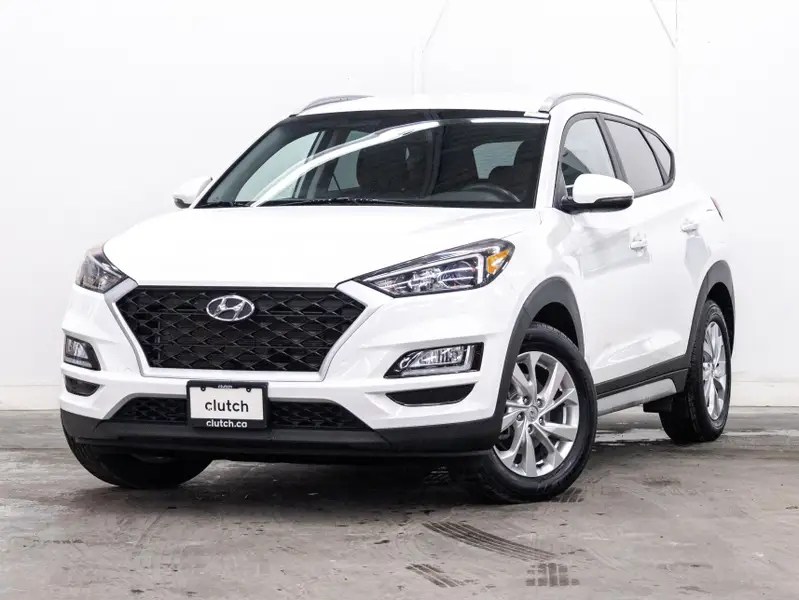 2019 Hyundai Tucson63524223931777120