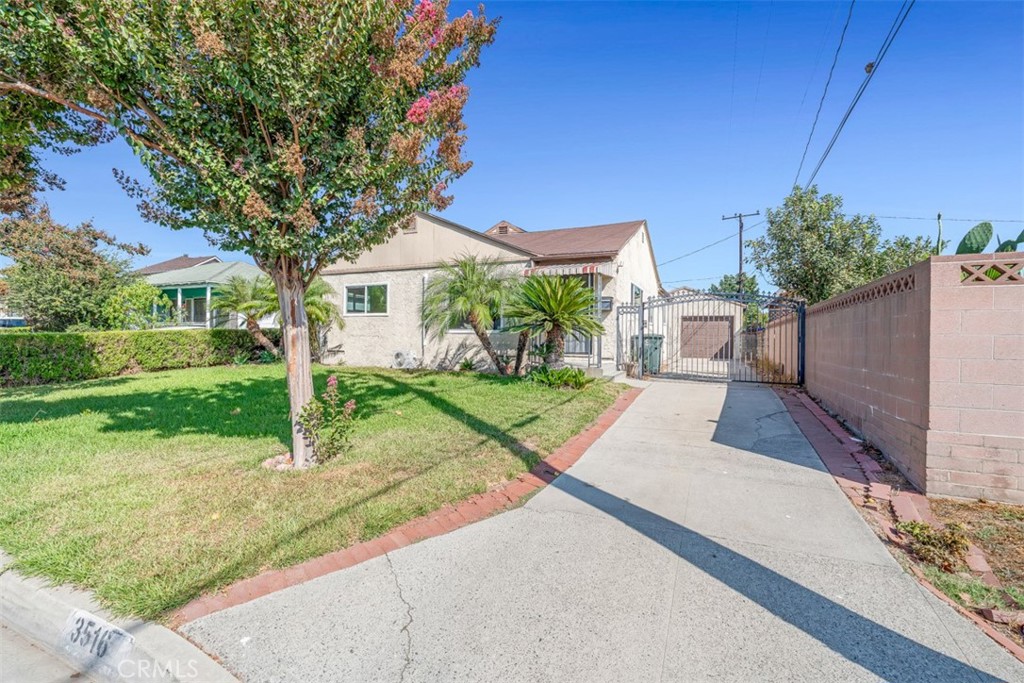 3516 Marybeth, Rosemead CA, 9177064089518995458120