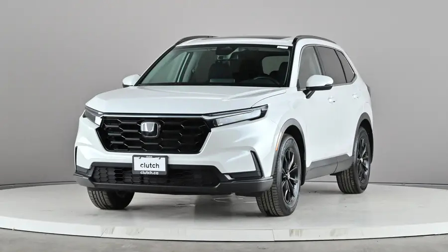 2024 Honda CR-V63722787229185120