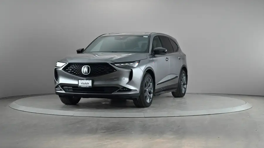 2023 Acura MDX64544505569922121