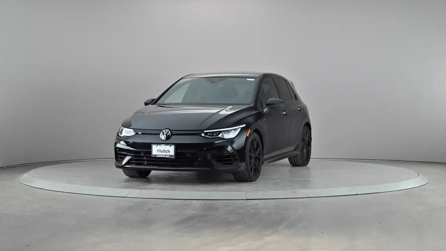 2024 Volkswagen Golf R