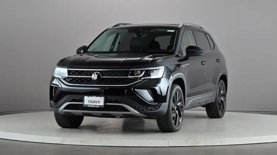 2024 Volkswagen Taos64355681304963121