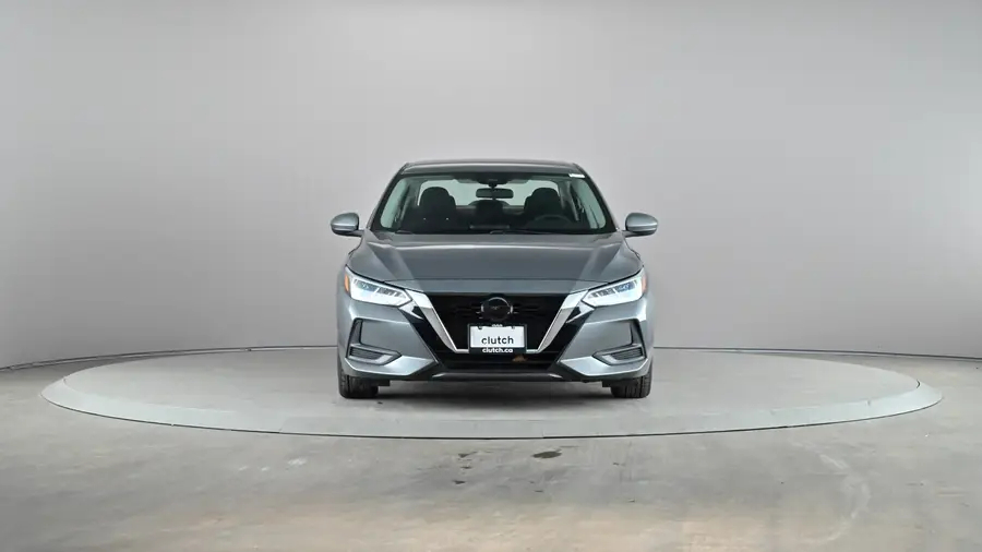 2020 Nissan Sentra64540560712963122