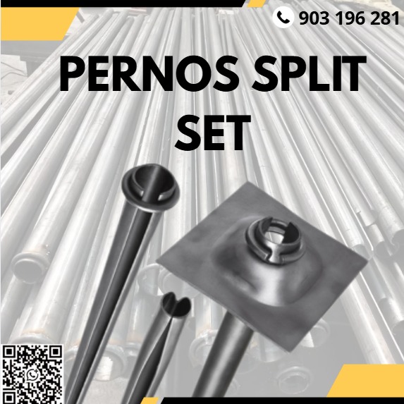 Split Set Bolt Sales Service
