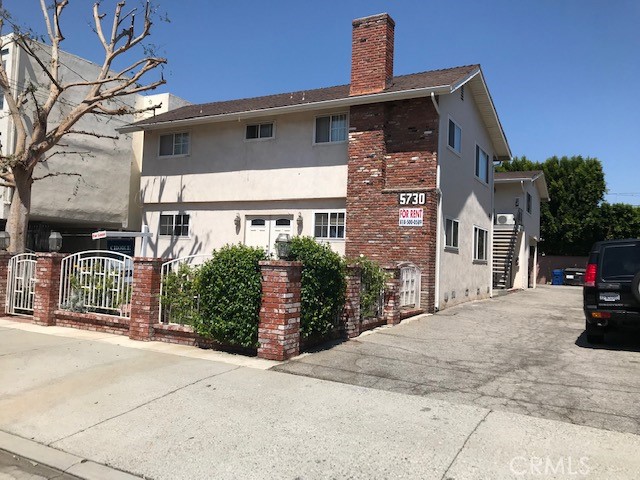 5730 Laurel Canyon Boulevard 3 Valley Village CA, 9160764101475526019122