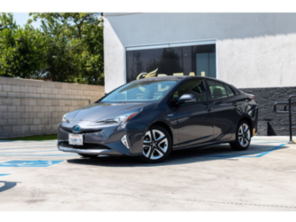 2016 TOYOTA PRIUS TRES TOURING63335173397889123
