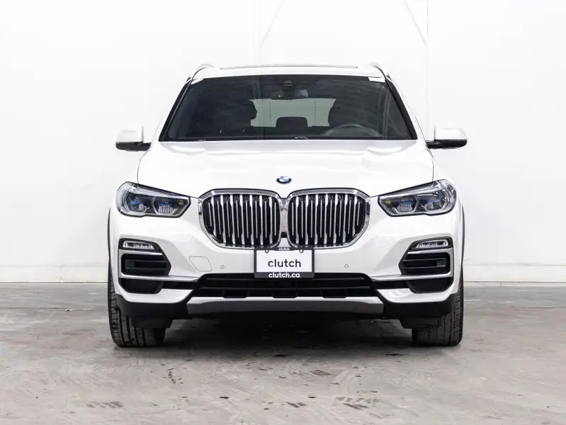 2019 BMW X563637693371137120