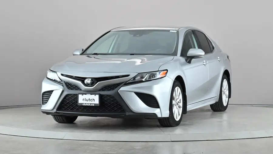 2020 Toyota Camry64567063915521121