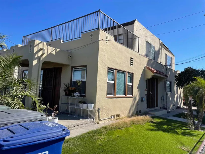 406 E Plaza Blvd, National City, CA