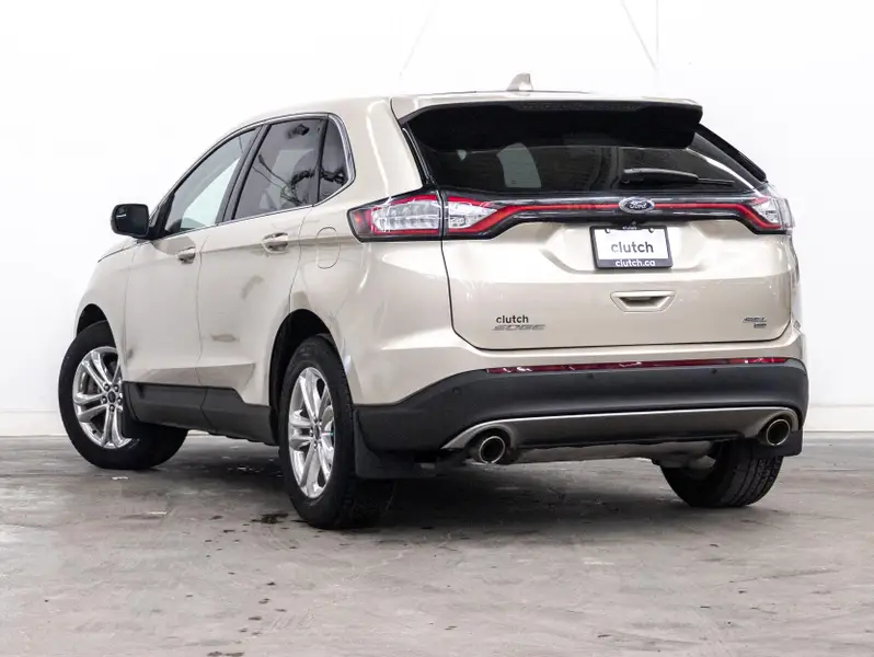 2018 Ford Edge63514697414145121