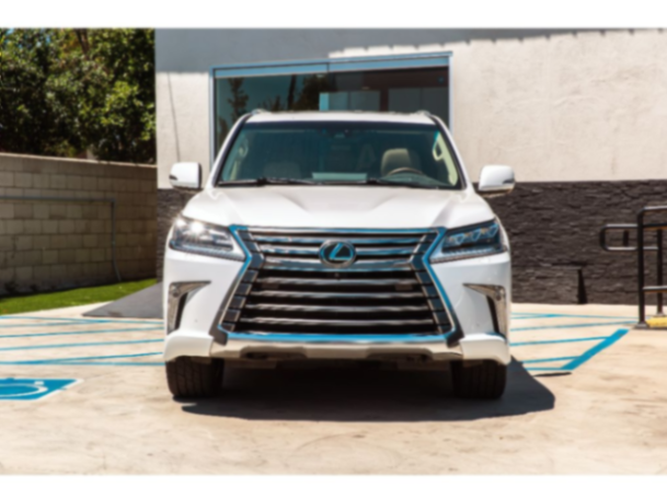2021 LEXUS LX 3R LUJO63325499680385123
