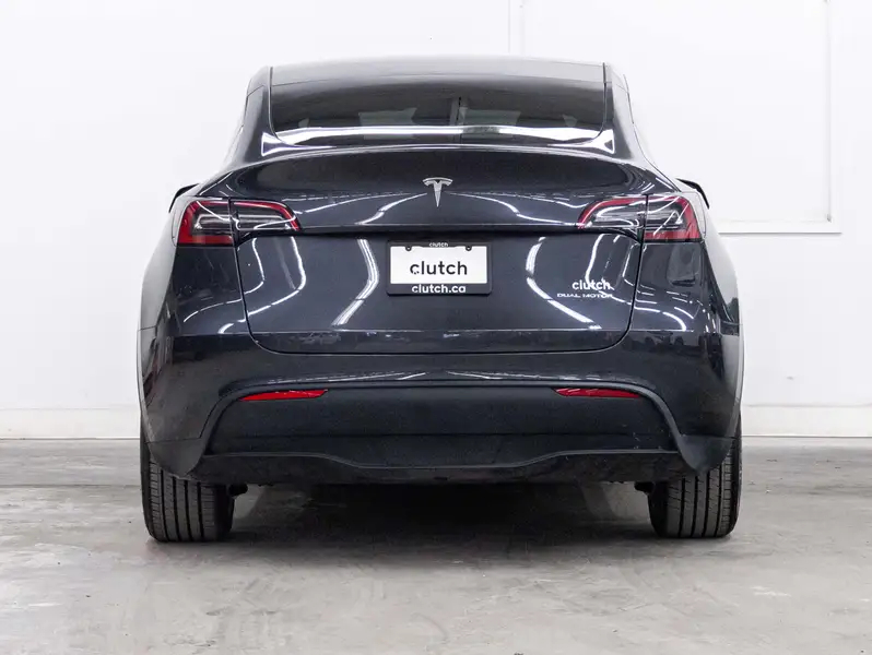 2024 Tesla Model Y63869400786435123