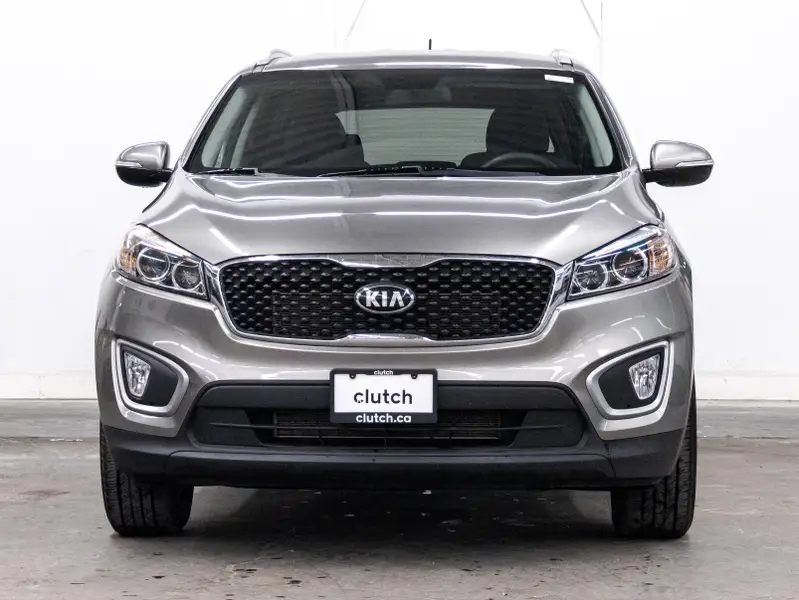 2018 Kia Sorento