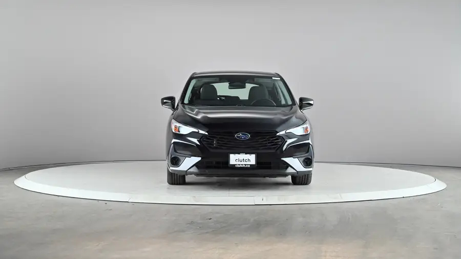 2024 Subaru Impreza63725939537795122