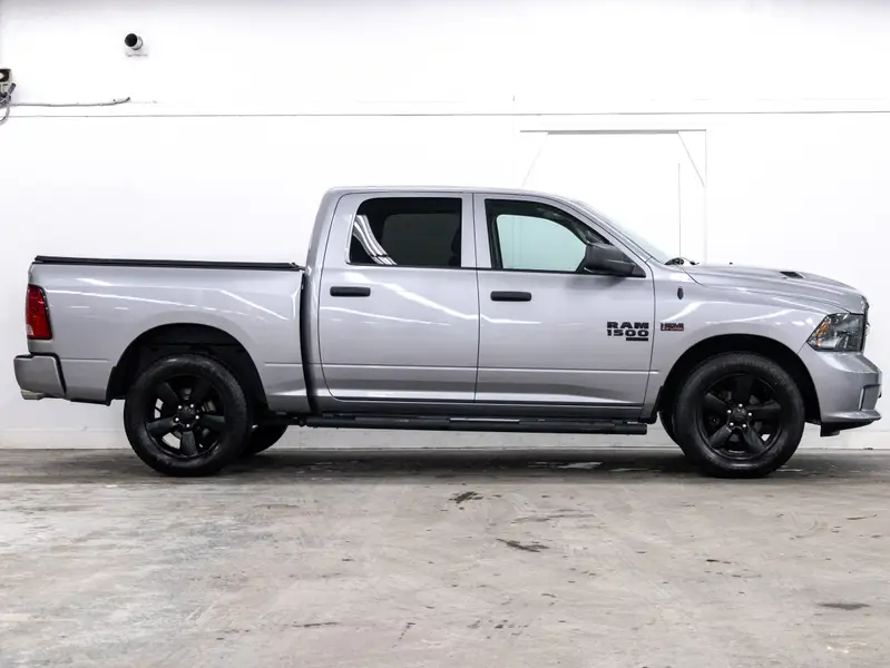 2020 Ram 1500 Classic