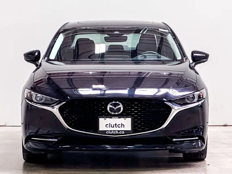 2023 Mazda Mazda363748038448385123