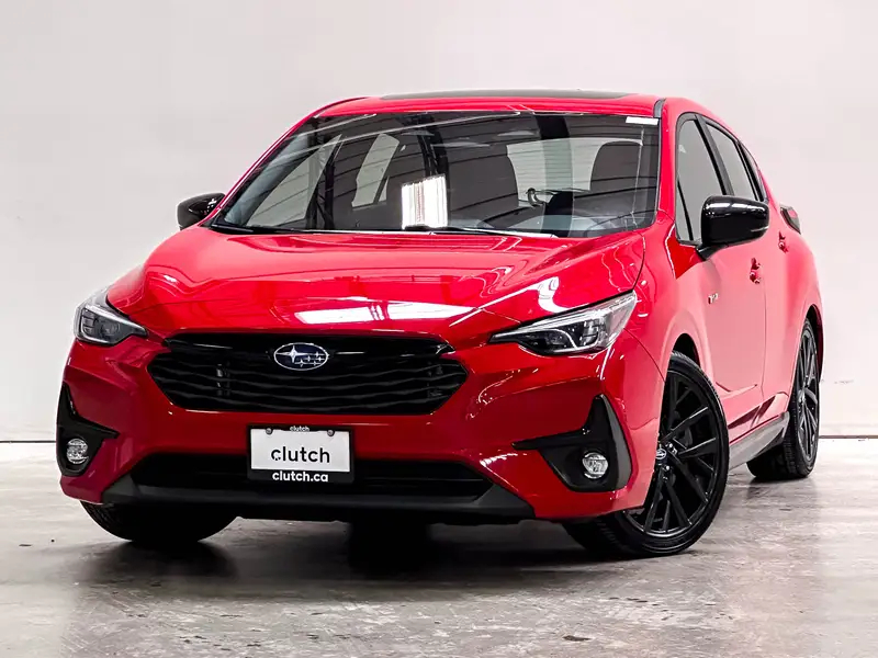 2024 Subaru Impreza63527050696835120
