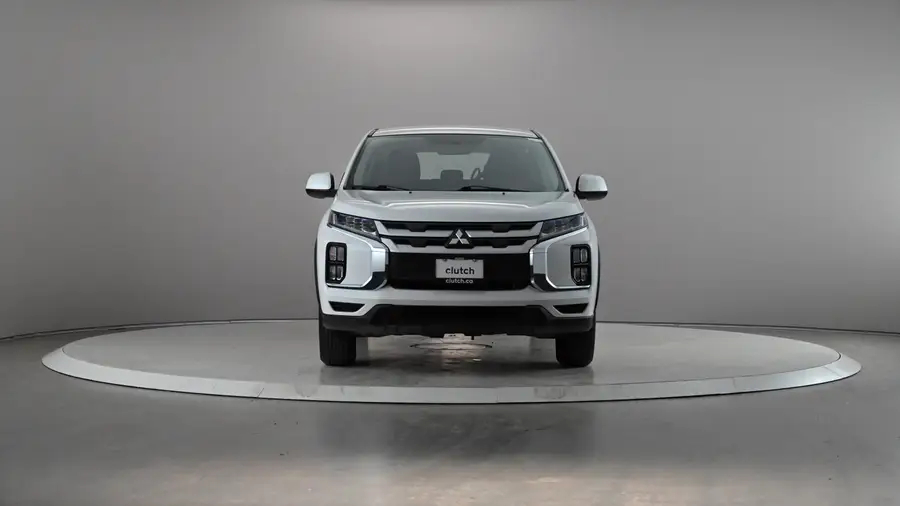 2020 Mitsubishi RVR64154606472833122