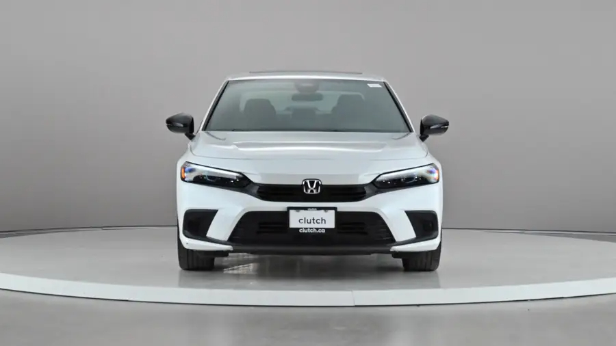 2023 Honda Civic63534955094147121