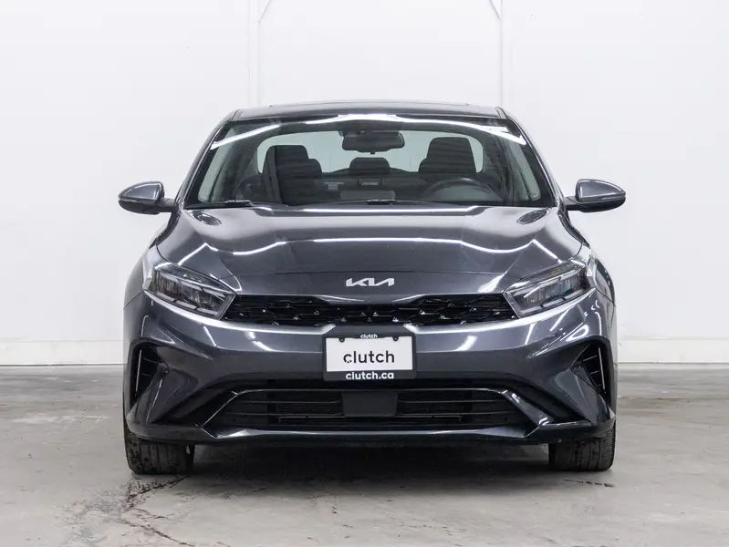 2023 Kia Forte64805532393985122