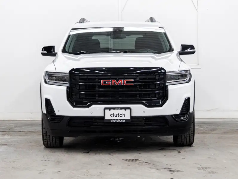 2023 GMC Acadia63747247303425121
